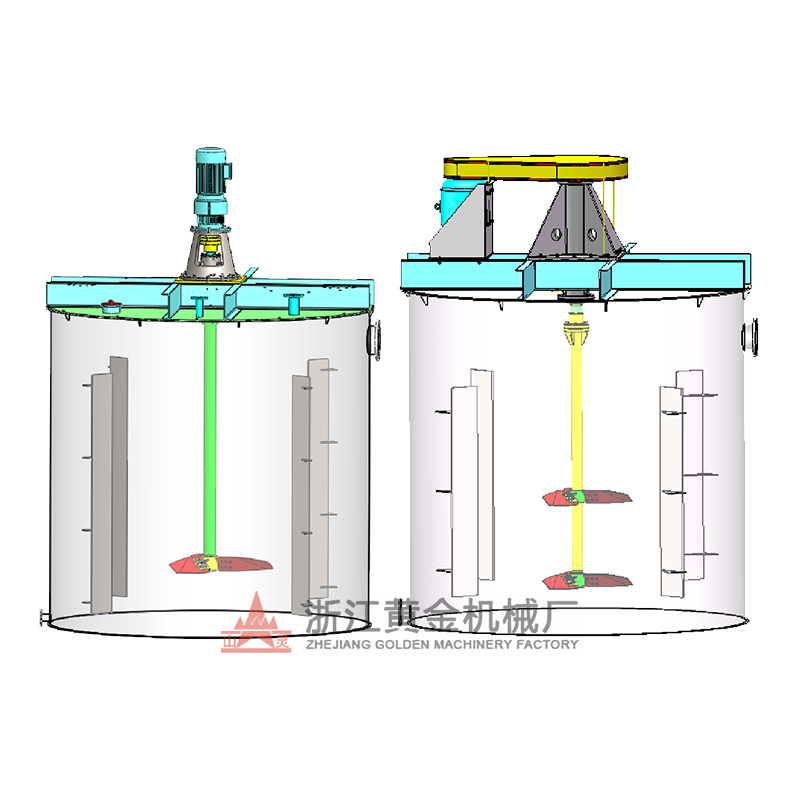 XB Type Slurry miscentes tristique
